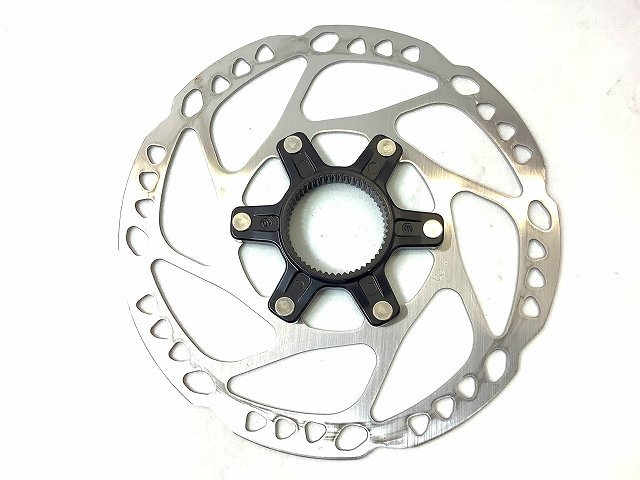 ディスクローター SM-RT64-S 160mm