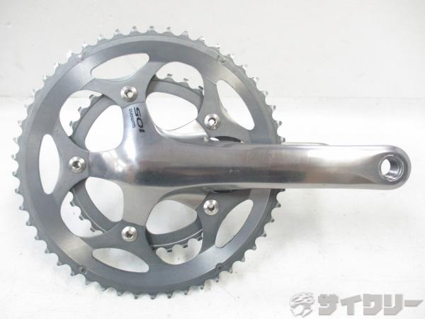 クランクセット FC-5650 105 50/34T 170㎜