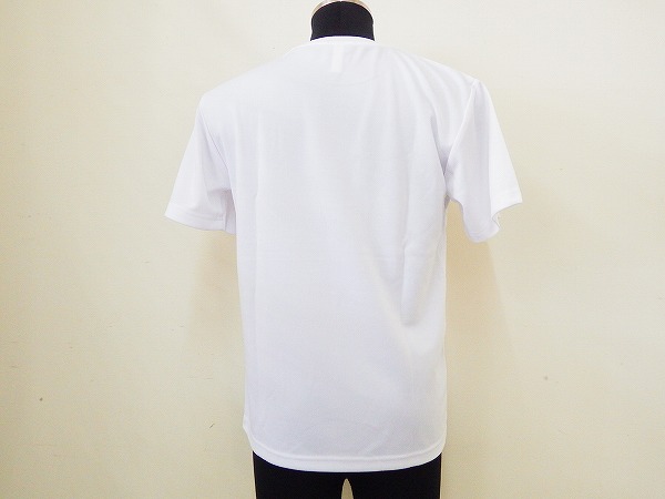 半袖Tシャツ ガールズ競輪ロゴ Mサイズ
