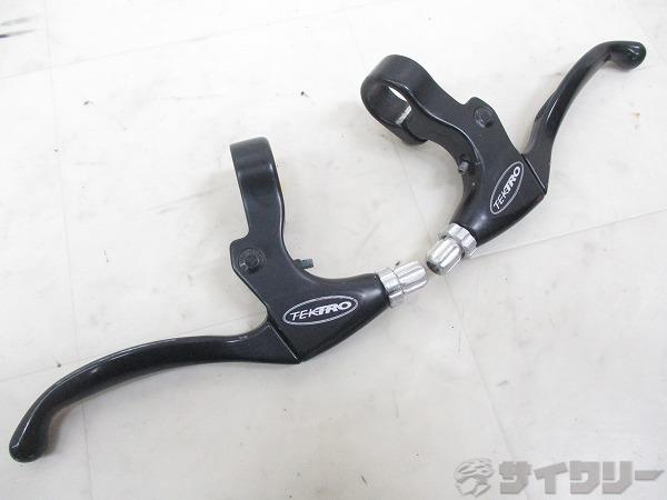 ブレーキレバー CL330 ブラック