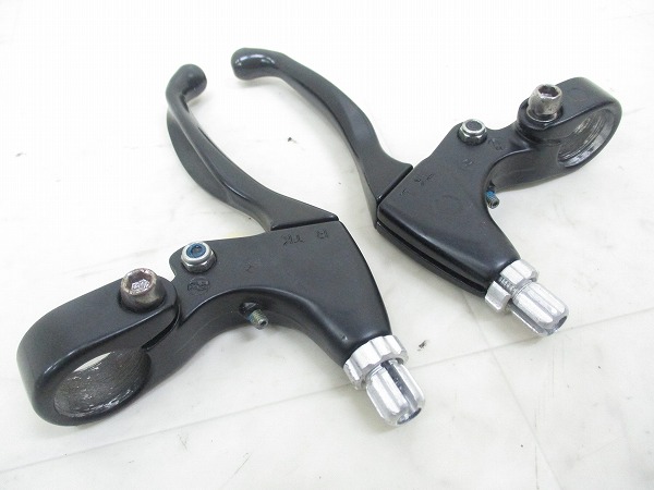 ブレーキレバー CL330 ブラック