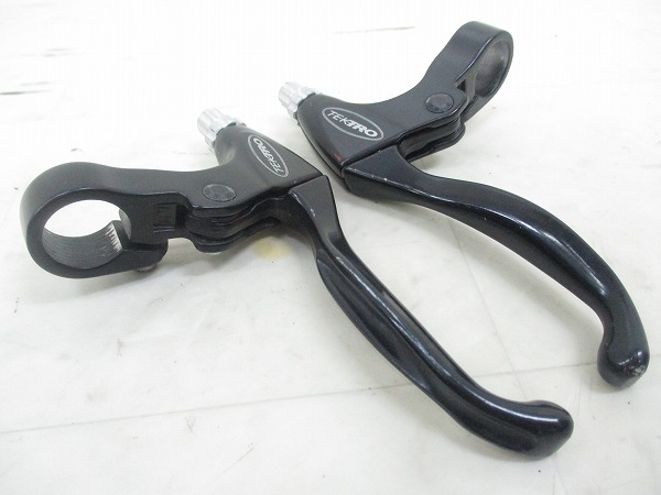 ブレーキレバー CL330 ブラック