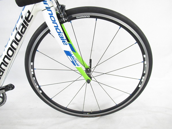 SUPERSIX 5
