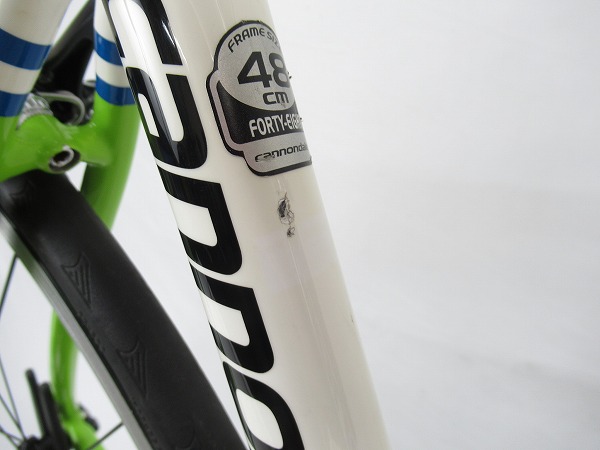 SUPERSIX 5