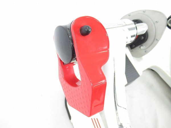 ローラー台　QUBO FLUID　ホワイト　※欠品有