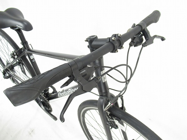 RAIL ACTIVE