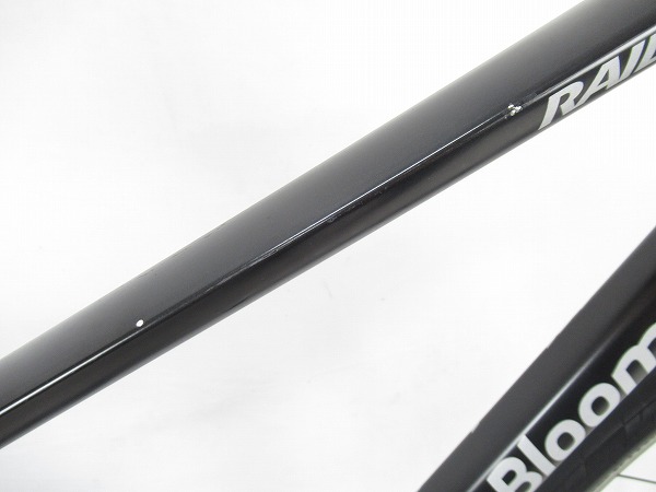 RAIL ACTIVE