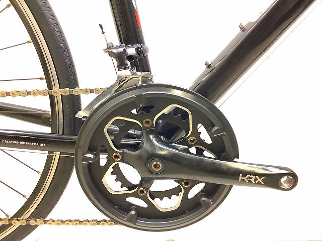 KRX ジュニアロード 26インチ
