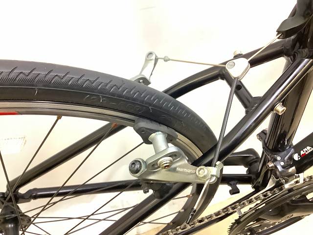 KRX ジュニアロード 26インチ
