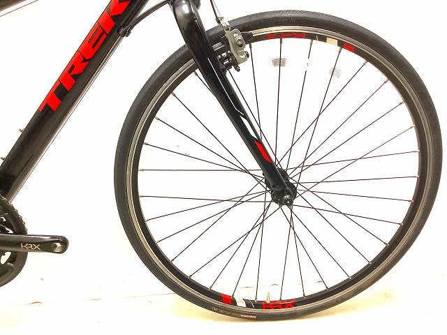 KRX ジュニアロード 26インチ