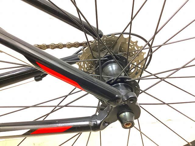 KRX ジュニアロード 26インチ