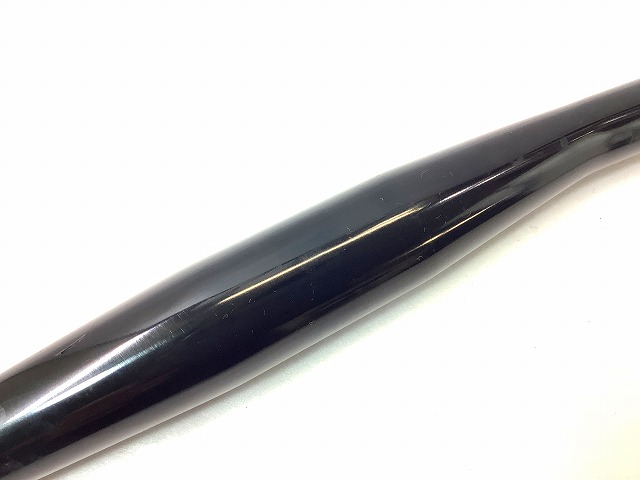 フラットバー 580x31.8mm