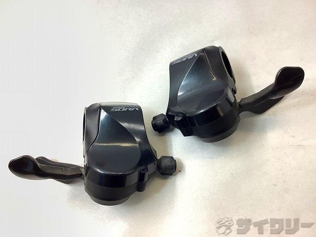 シフター SORA SL-R3000 2x9s