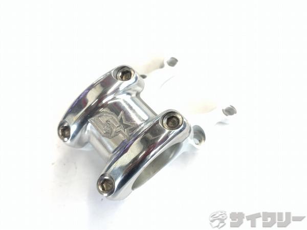 ダイレクトマウントステム およそ45/31,8mm
