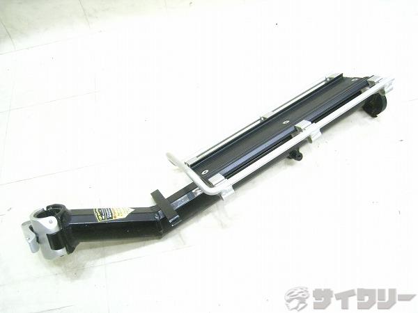 リアキャリア QR Beam Rack MTX Vタイプ