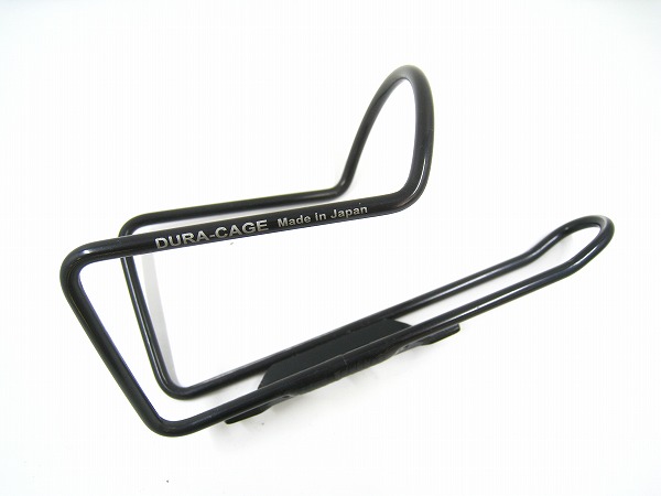 ボトルケージ DURA-ACE ブラック