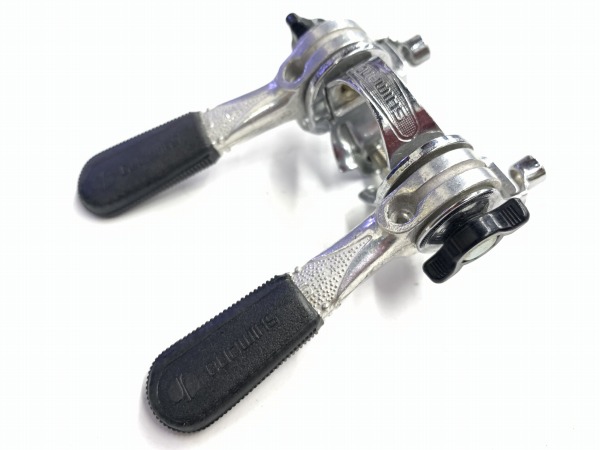 Wレバー バンド式 28.6mm
