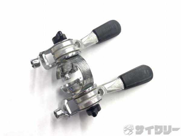 Wレバー バンド式 フリクション ※固定ボルト欠品