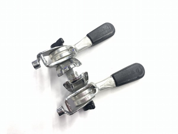 Wレバー バンド式 フリクション ※固定ボルト欠品