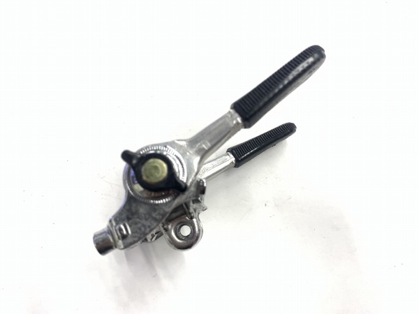 Wレバー バンド式 フリクション ※固定ボルト欠品