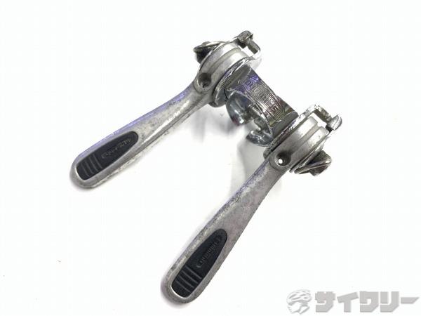 Wレバー バンド式 フリクション 28.6mm