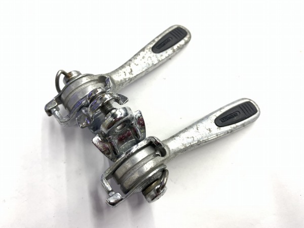 Wレバー バンド式 フリクション 28.6mm