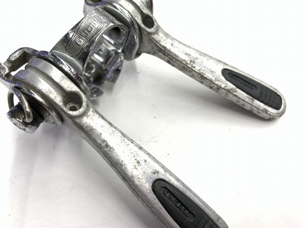 Wレバー バンド式 フリクション 28.6mm
