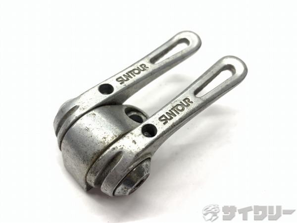 Wレバー フリクション/6s(インデックス) ※取付ボルト欠品