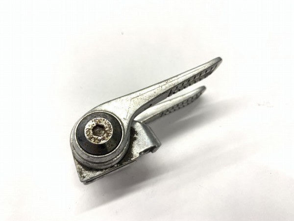 Wレバー フリクション/6s(インデックス) ※取付ボルト欠品