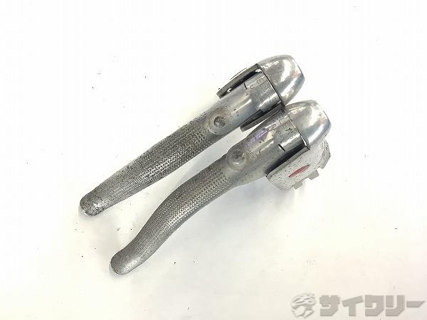 ブレーキレバー RELEASE 欠品あり