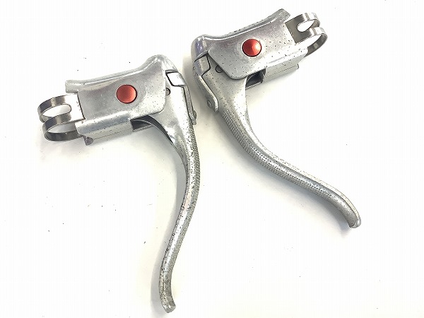 ブレーキレバー RELEASE 欠品あり