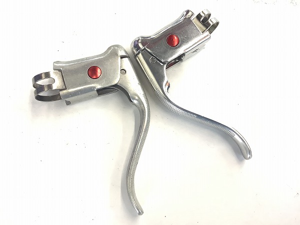 ブレーキレバー 欠品あり