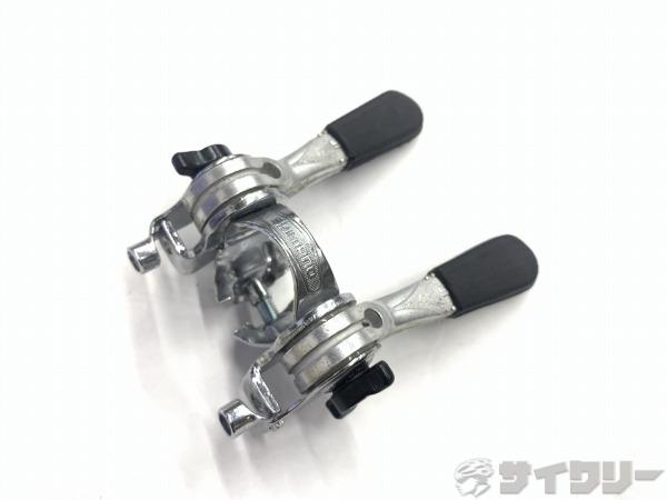 Wレバー バンド式 フリクション 28.6mm