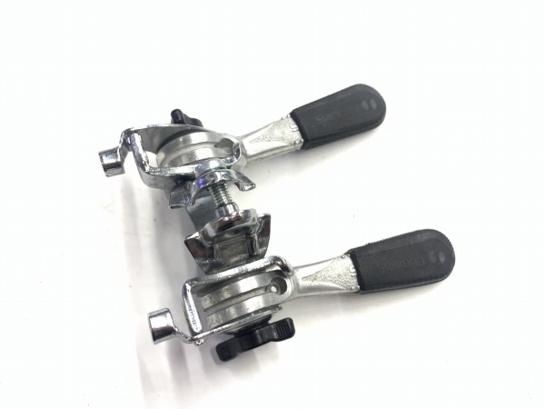 Wレバー バンド式 フリクション 28.6mm