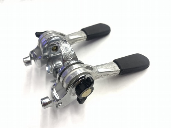 Wレバー バンド式 フリクション 28.6mm
