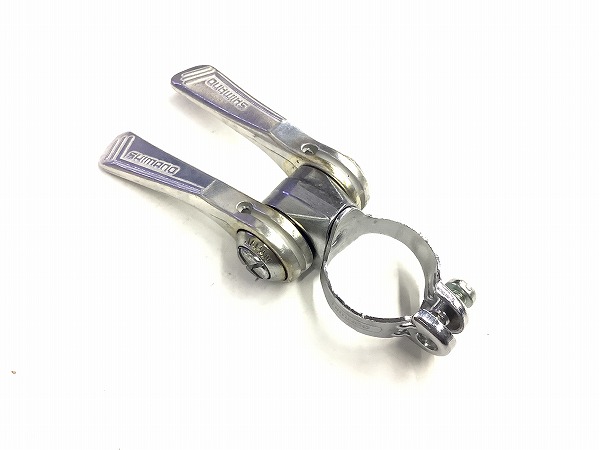 Wレバー ALTUS AX フリクション 28.6mm