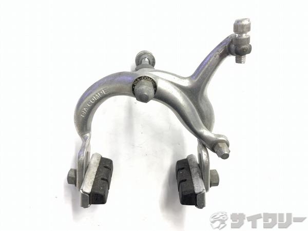 サイドプルブレーキ フロントのみ