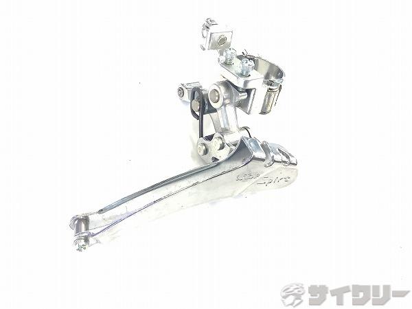 フロントディレイラー SPIRT 2s 28.6mm 