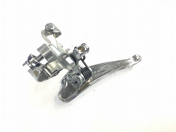 フロントディレイラー SPIRT 2s 28.6mm 