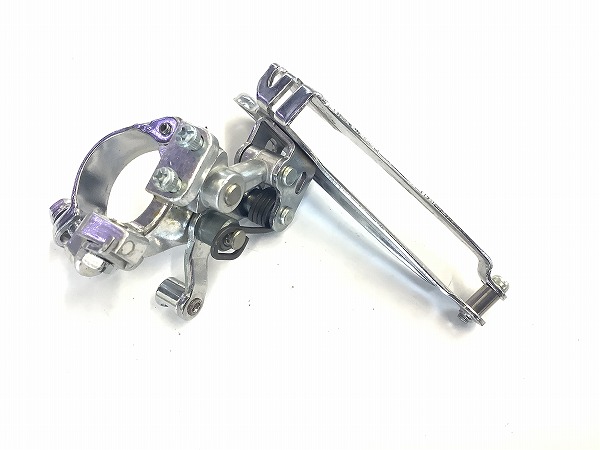 フロントディレイラー SPIRT 2s 28.6mm 