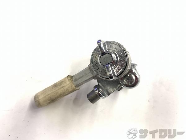 シングルレバー フリクション 22.2mm