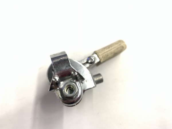 シングルレバー フリクション 22.2mm