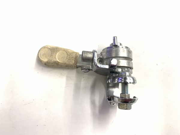 シングルレバー フリクション 22.2mm