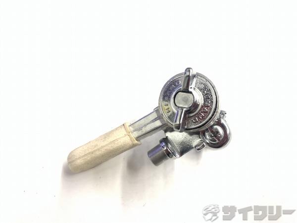 シングルレバー フリクション 22.2mm
