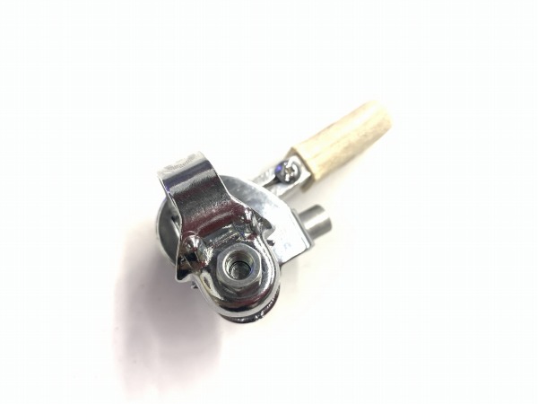 シングルレバー フリクション 22.2mm