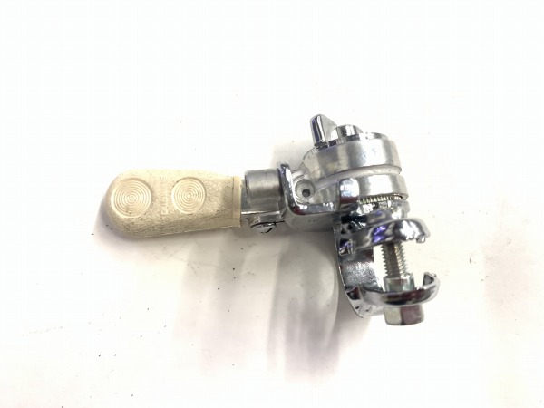シングルレバー フリクション 22.2mm