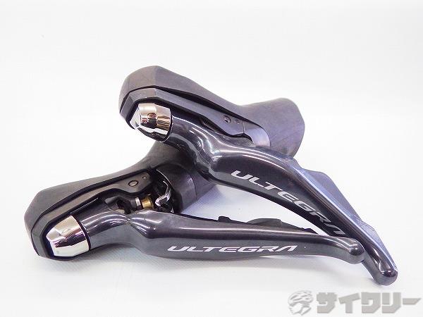 油圧STIレバー　ST-R8025　ULTEGRA　2x11s