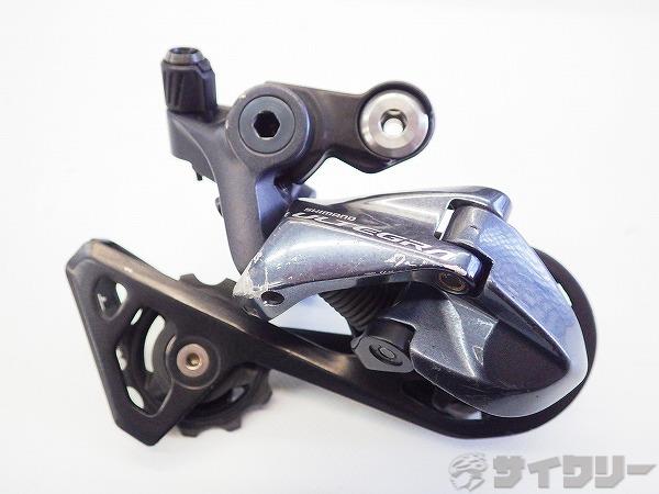リアディレイラー　RD-R8000-SS　ULTEGRA　11s