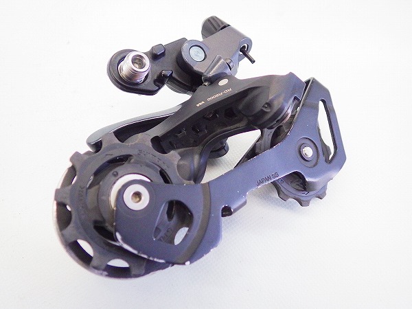 リアディレイラー　RD-R8000-SS　ULTEGRA　11s