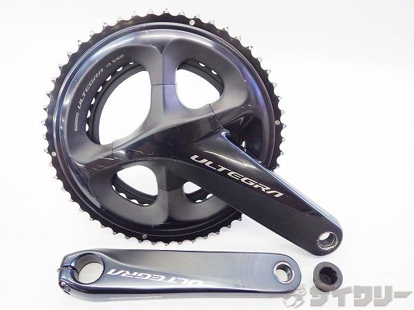 クランクセット FC-R8000 ULTEGRA 170mm/52-36T/ホローテックⅡ